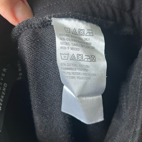 Susan Graver Weekend Pull On Pant S - Picture 5 of 7